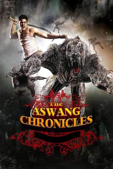 Tiktik: The Aswang Chronicles